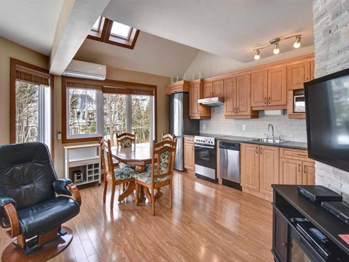 Bright Condo Near The Lake By Globalstay Mont-Tremblant Exterior photo